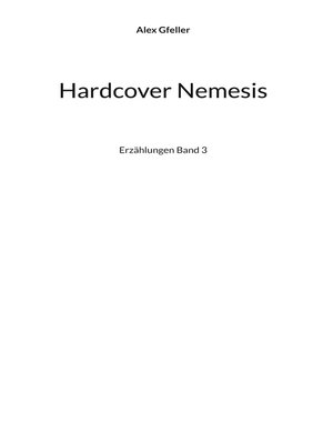 cover image of Hardcover Nemesis